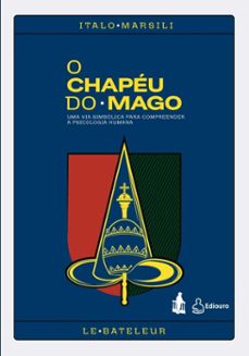 o chapeu do mago (ebook)-italo marsili-9786583894076