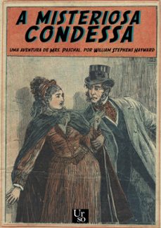 a misteriosa condessa (ebook)-9786585806176