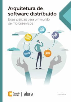 arquitetura de software distribuido (ebook)-flavio lisboa-9786586110876