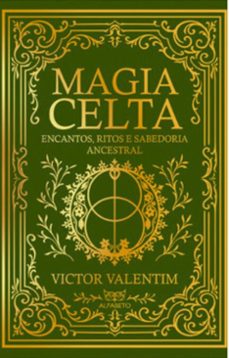 magia celta (ebook)-victor valentim-9786587905976