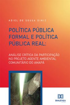 politica publica formal e politica publica real (ebook)-9786588064276
