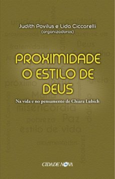 proximidade (ebook)-chiara lubich-9786588624876