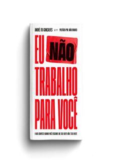 eu no trabalho para voce (ebook)-andré ito gonçalves-9786589806776