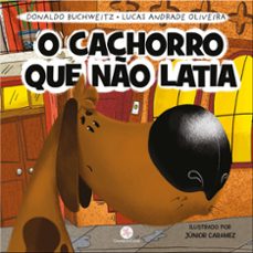 o cachorro que no latia (ebook)-donaldo buchweitz-9786589956976