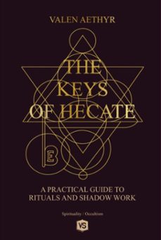 the keys of hecate (ebook)-valen aethyr / virginia santos-9786598871376