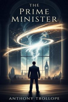 the prime minister (ebook)-9786726000876