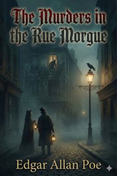 the murders in the rue morgue (ebook)-edgar allan poe-9786726003976