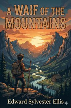 a waif of the mountains (ebook)-9786726004676