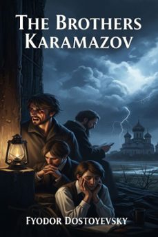 the brothers karamazov (ebook)-9786726005376