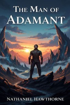 the man of adamant (ebook)-9786726011476