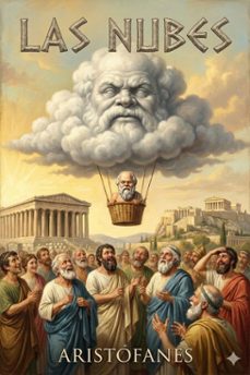 las nubes (ebook)-9786726013876
