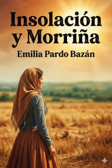 insolacion y morriña (dos historias amorosas) (ebook)-9786726014576