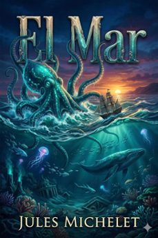 el mar (ebook)-9786726016976