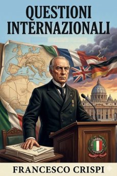 questioni internazionali (ebook)-9786726023776