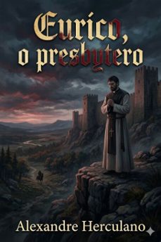 eurico, o presbytero (ebook)-9786726029976