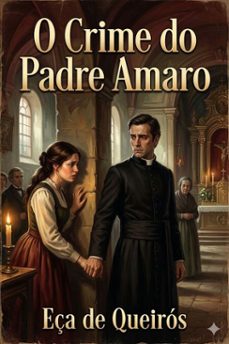 o crime do padre amaro, scenas da vida devota (ebook)-9786726030576