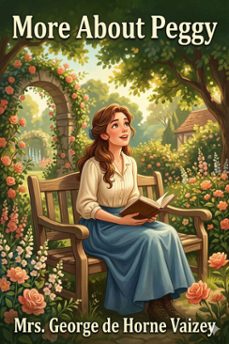 more about peggy (ebook)-9786726033676