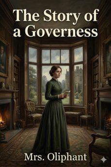 the story of a governess (ebook)-9786726034376