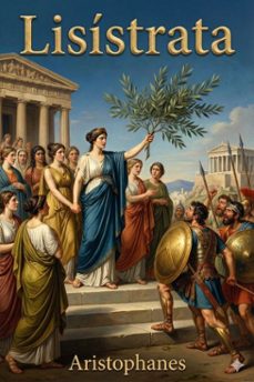lisistrata (ebook)-9786726563876