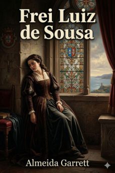 frei luiz de sousa (ebook)-almeida garrett-9786726579976