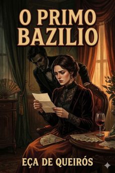 o primo bazilio: episodio domestico (ebook)-eça de queirós-9786726580576