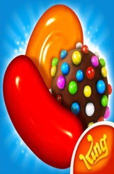 candy crush saga! (ebook)-sara melo-9787899987476