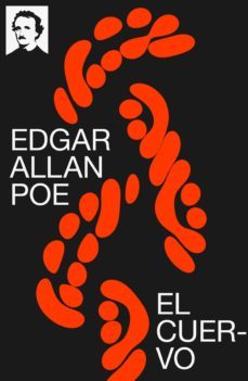 el cuervo (ebook)-edgar allan poe-9788026802976