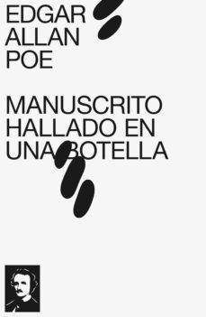 manuscrito hallado en una botella (ebook)-edgar allan poe-9788026803676