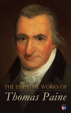 the essential works of thomas paine (ebook)-thomas paine-9788027304776