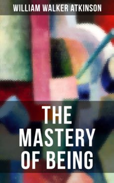 the mastery of being (ebook)-9788075836076
