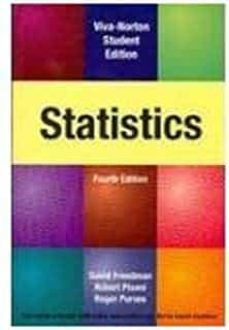statistics-david freedman-9788130915876