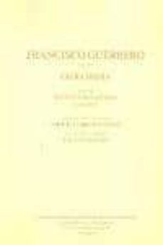 francisco guerrero. opera omnia (vol. xiii): motetes del santoral xlvii-lxxv-francisco (1528 1599) guerrero-9788400081676