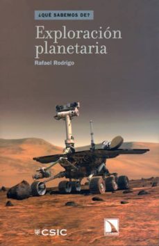 exploracion planetaria-rafael rodrigo-9788400096076