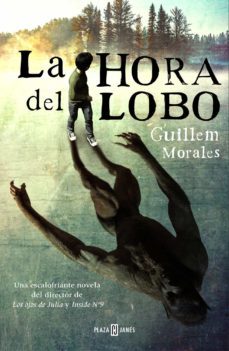 la hora del lobo (ebook)-guillem morales-9788401027376