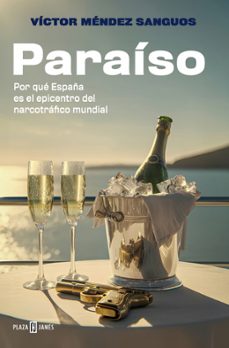 paraiso-victor mendez sanguos-9788401038976
