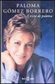 a vista de paloma-9788401305276