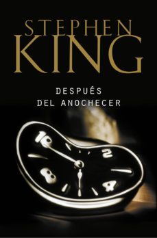 despues del anochecer (ebook)-stephen king-9788401338076