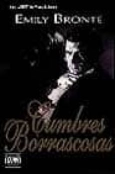 cumbres borrascosas-emily bronte-9788401495076