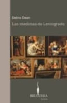 las madonnas de leningrado-debra dean-9788402420176