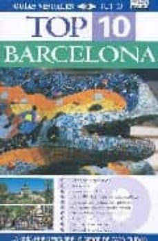 barcelona 2007(top 10)-9788403504776