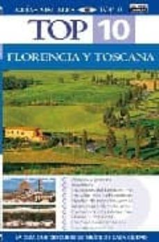 florencia y toscana 2009 (top 10)-9788403507876
