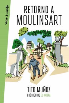retorno de moulinsart-9788403521476