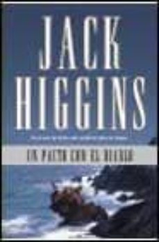 un pacto con el diablo-jack higgins-9788408022176
