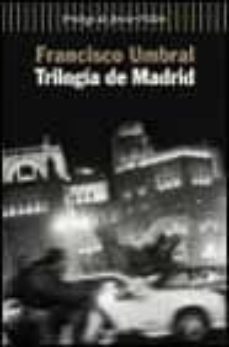 trilogia de madrid-9788408030676