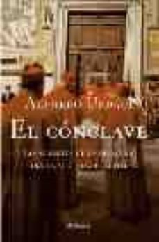 el conclave: los secretos de la eleccion del papa al descubierto-9788408056676