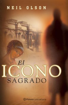 el icono sagrado-9788408058076
