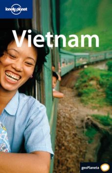 vietnam (lonely planet) (3ª ed.)-9788408077176
