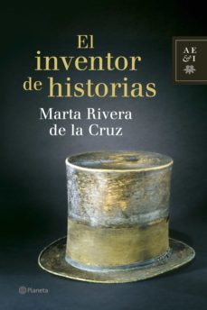el inventor de historias (ebook)-marta rivera de la cruz-9788408095576