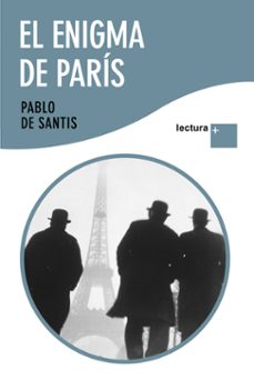 el enigma de paris-9788408096276