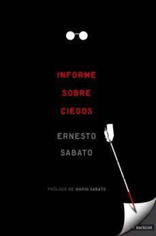 informe sobre ciegos (ebook)-ernesto sabato-mario sabato-9788408098676